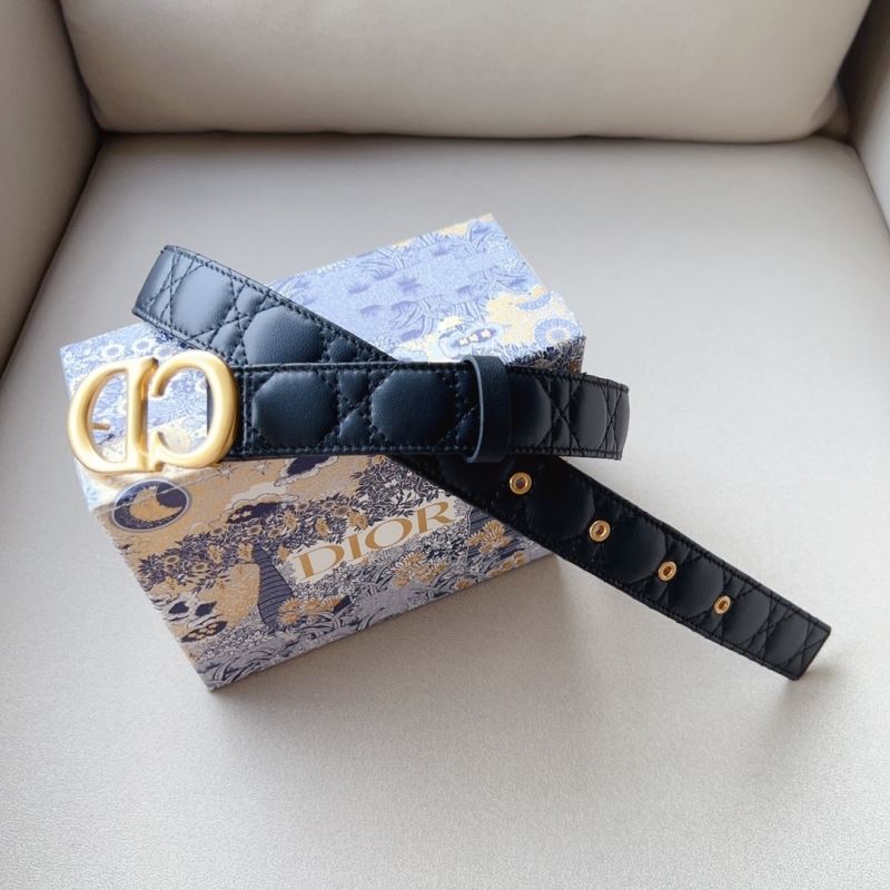 D*or belts